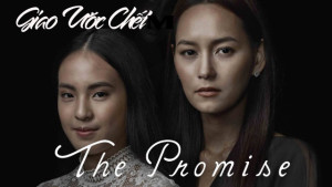 Phim Giao Ước Chết - The Promise (2017)