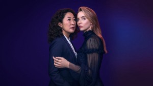 Phim Giết Eve (Phần 2) - Killing Eve (Season 2) (2019)