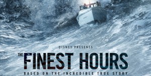 Phim Giờ Lành - The Finest Hours (2016)