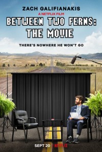 Phim Giữa khóm dương xỉ: Bản điện ảnh - Between Two Ferns: The Movie (2019)