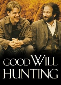 Phim Good Will Hunting - Good Will Hunting (1997)