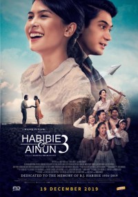 Phim Habibie & Ainun 3 - Habibie & Ainun 3 (2019)