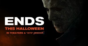 Phim Halloween Chấm Dứt - Halloween Ends (2022)