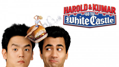 Phim Harold & Kumar: Đến Lâu Đài Trắng - Harold & Kumar Go to White Castle (2004)