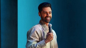 Phim Hasan Minhaj: Gã hề của nhà vua - Hasan Minhaj: The King's Jester (2022)