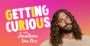 Phim Hiếu kỳ cùng Jonathan Van Ness - Getting Curious with Jonathan Van Ness (2022)