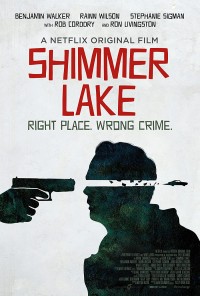 Phim Hồ Shimmer - Shimmer Lake (2017)