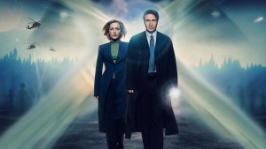 Phim Hồ Sơ Tuyệt Mật (Phần 10) - The X-Files (Season 10) (2016)