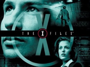 Phim Hồ Sơ Tuyệt Mật (Phần 3) - The X-Files (Season 3) (1995)