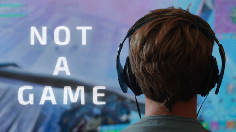 Phim Hơn cả trò chơi - Not a Game (2020)