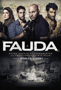 Phim Hỗn loạn (Phần 2) - Fauda (Season 2) (2018)