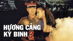 Phim Hương Cảng Kỳ Binh 3 - Long Arm of the Law III (1989)