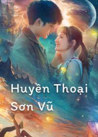 Phim Huyền Thoại Sơn Vũ - Legend of Shanyu Town (2020)