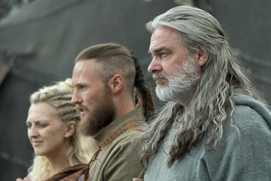 Phim Huyền Thoại Vikings (Phần 6) - Vikings (Season 6) (2019)