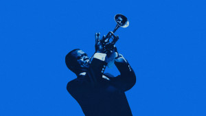 Phim Jazz và Cuộc Đời của Louis Armstrong - Louis Armstrong's Black & Blues (2022)