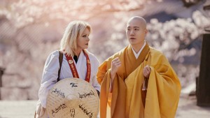 Phim Joanna Lumley: Nhật Bản - Joanna Lumley's Japan (2016)