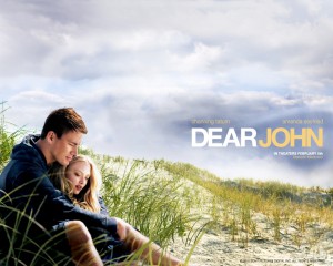 Phim John Thân Mến - Dear John (2010)