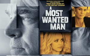 Phim Kẻ Bị Truy Nã - A Most Wanted Man (2014)