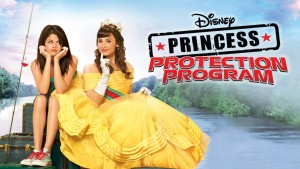 Phim Kế Hoạch Bảo Vệ Công Chúa  - Princess Protection Program (2009)