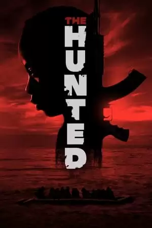 Phim Kẻ Săn Đuổi (2024) - The Hunted (2024)