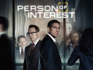 Phim Kẻ Tình Nghi (Phần 2) - Person of Interest (Season 2) (2012)