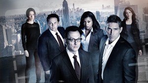 Phim Kẻ Tình Nghi (Phần 4) - Person of Interest (Season 4) (2014)