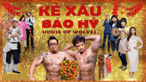 Phim Kẻ Xấu Báo Hỷ - House of Wolves (2016)