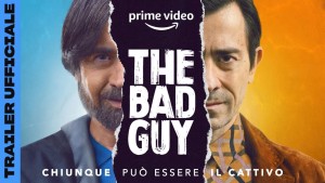 Phim Kẻ Xấu Xa - The Bad Guy (2022)