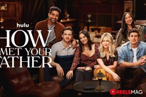 Phim Khi Mẹ Gặp Bố (Phần 2) - How I Met Your Father (Season 2) (2023)