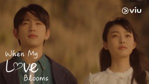 Phim Khi Tình Yêu Nở Rộ - When My Love Blooms (2020)