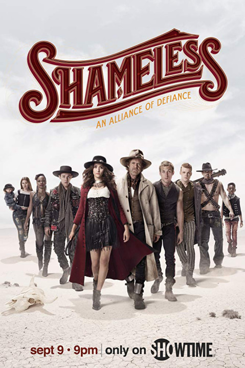 Phim Mặt Dày (Phần 9) - Shameless (Season 9) (2018)