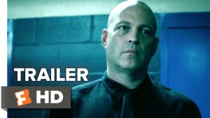 Phim Khu Biệt Giam 99 - Brawl in Cell Block 99 (2017)