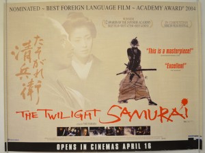 Phim Kiếm Sĩ Cơ Hàn - The Twilight Samurai (2002)