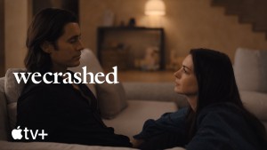 Phim Kỳ Lân Ngã Ngựa (Phần 1) - WeCrashed (Season 1) (2022)