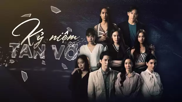 Phim Kỷ Niệm Tan Vỡ - Club Friday Season 13: Broken Anniversary (2022)