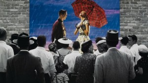 Phim Lạc Vào Thực Tại - Pleasantville (1998)