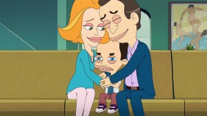 Phim Lắm Chuyện (Phần 6) - Big Mouth (Season 6) (2022)