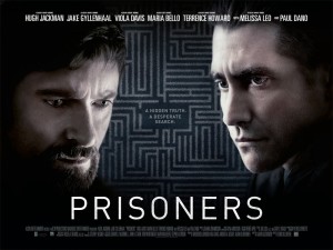 Phim Lần theo dấu vết - Prisoners (2013)