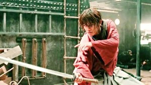 Phim Lãng khách Kenshin 2: Đại Hỏa Kyoto - Rurouni Kenshin Part II: Kyoto Inferno (2014)