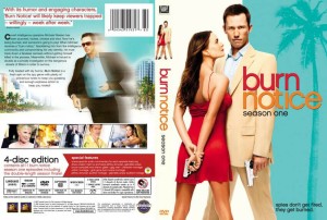 Phim Lệnh Thanh Trừng (Phần 1) - Burn Notice (Season 1) (2007)