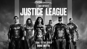 Phim Liên Minh Công Lý  Phiên bản của Zack Snyder - Zack Snyder's Justice League (2021)