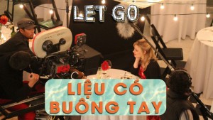 Phim Liệu Có Buông Tay - Let Go (2011)