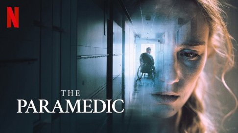 Phim Liều thuốc đắng - The Paramedic (2020)