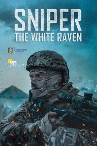 Phim Lính Bắn Tỉa: Quạ Trắng - Sniper. The White Raven (2022)