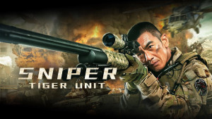 Phim Lính Bắn Tỉa: Quyết Chiến Sinh Tử - The Sniper (2020) (2021)