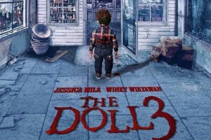 Phim Linh Hồn Búp Bê 3 - The Doll 3 (2022)