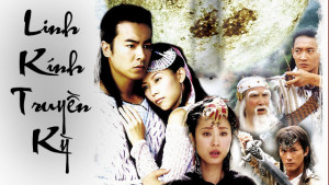 Phim Linh Kính Truyền Kỳ - The Legend Of Magic Mirror (2003)