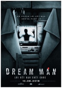 Phim Lời Kết Bạn Chết Chóc - Dream Man (2018)