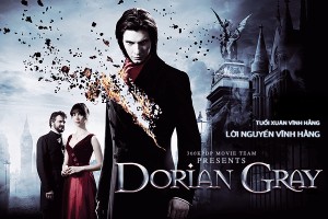 Phim Lời Nguyền Vĩnh Hằng - Dorian Gray (2009)