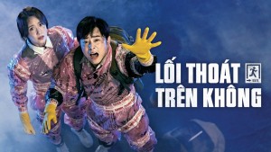 Phim Lối thoát trên không - Exit (2019)